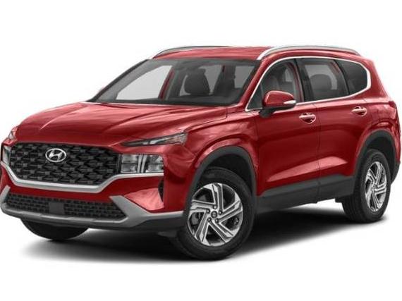 HYUNDAI SANTA FE 2023 5NMS24AJ5PH509092 image